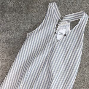 Sienna sky dress never worn!!!